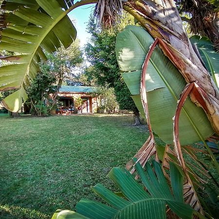 Kaia Homestead Sodwana Bay Esterno foto
