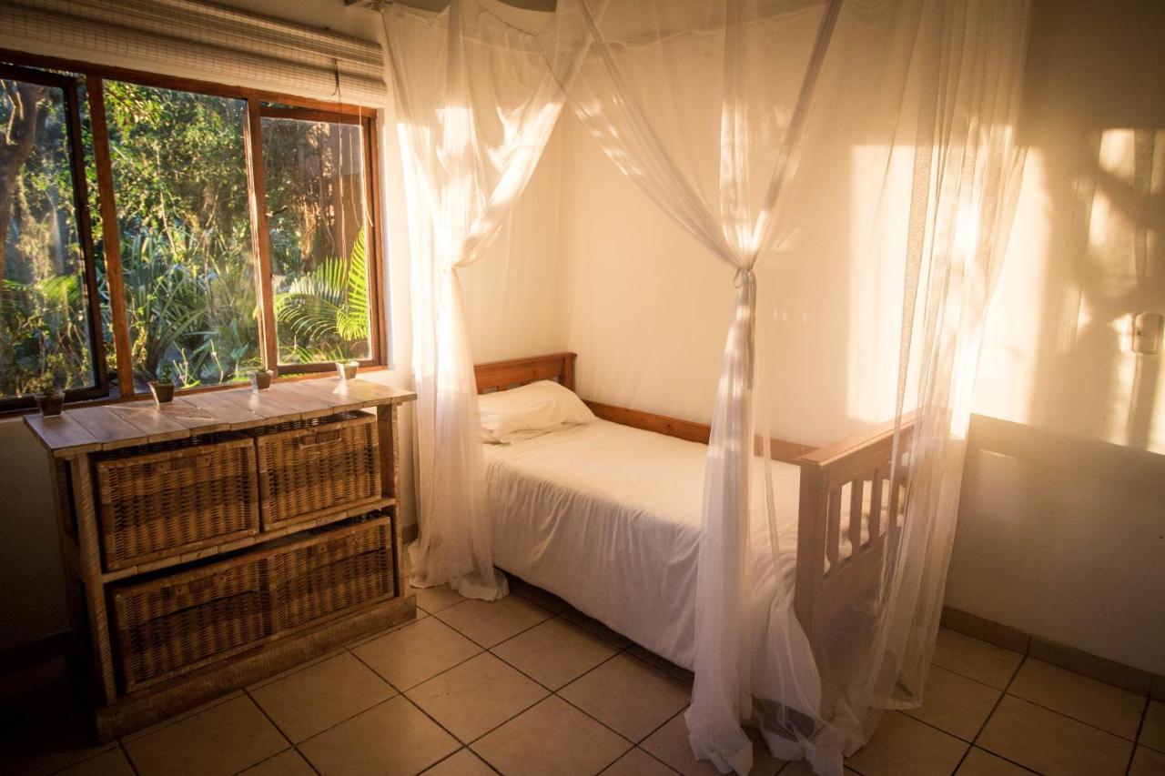 Kaia Homestead Sodwana Bay Esterno foto