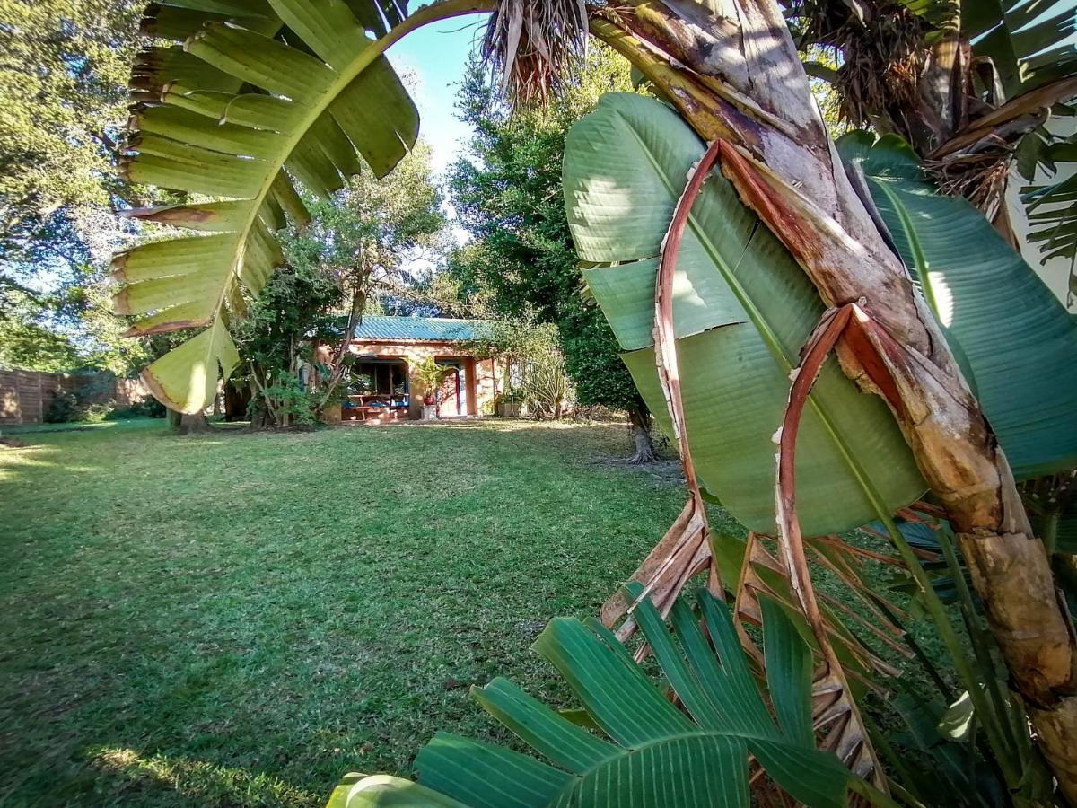 Kaia Homestead Sodwana Bay Esterno foto