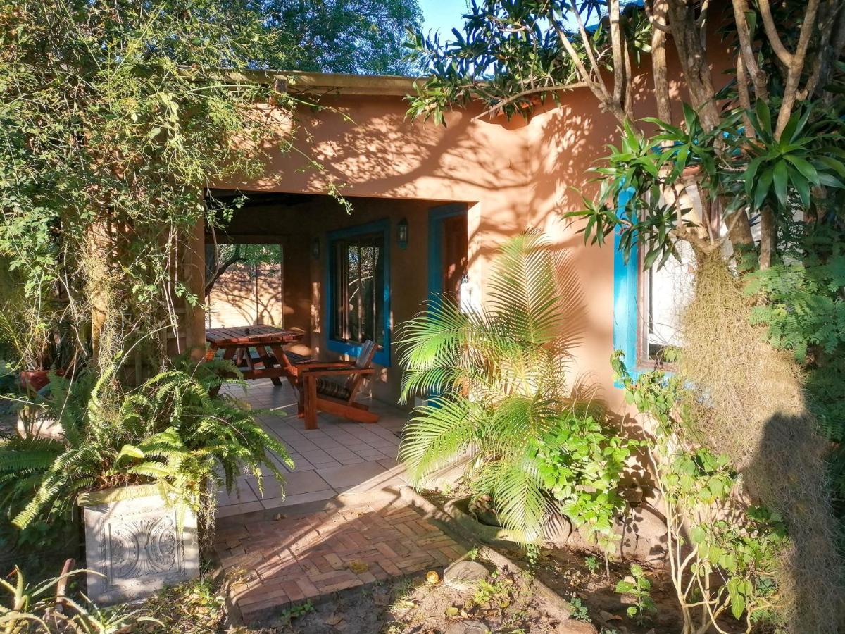 Kaia Homestead Sodwana Bay Esterno foto