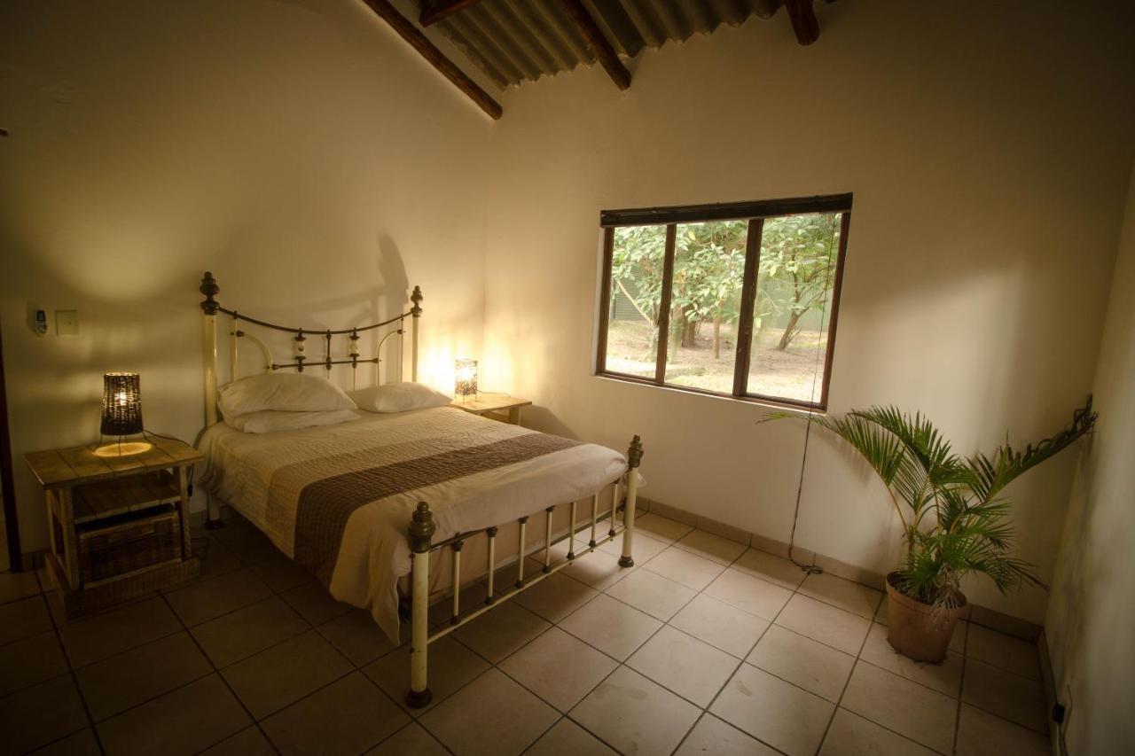 Kaia Homestead Sodwana Bay Esterno foto