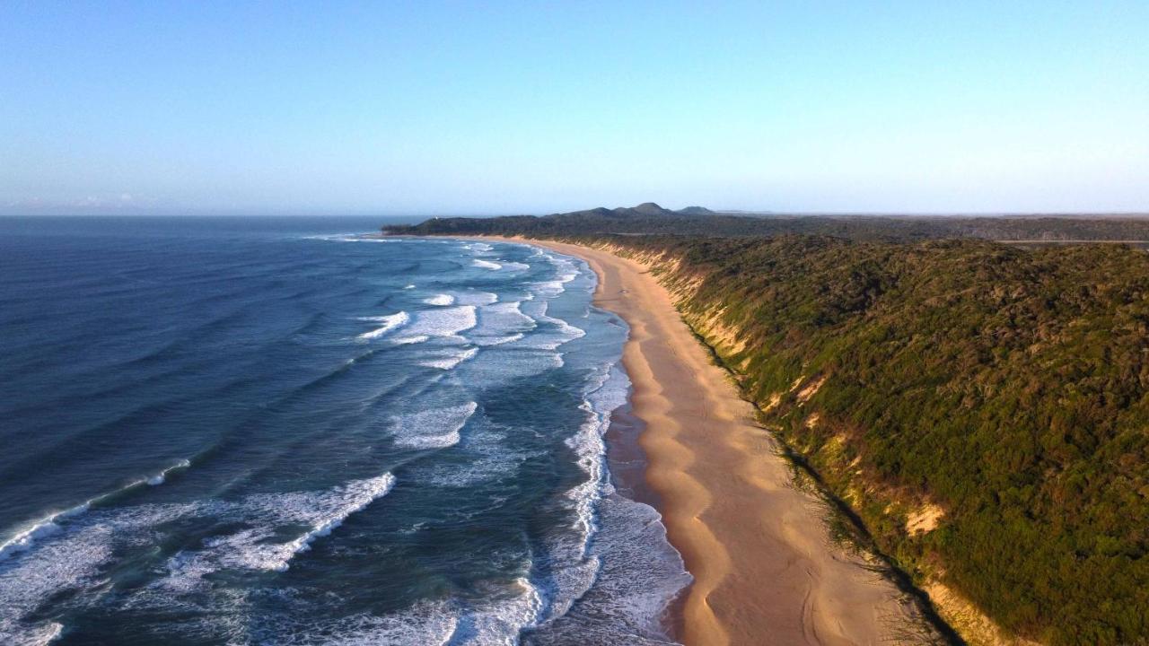 Kaia Homestead Sodwana Bay Esterno foto
