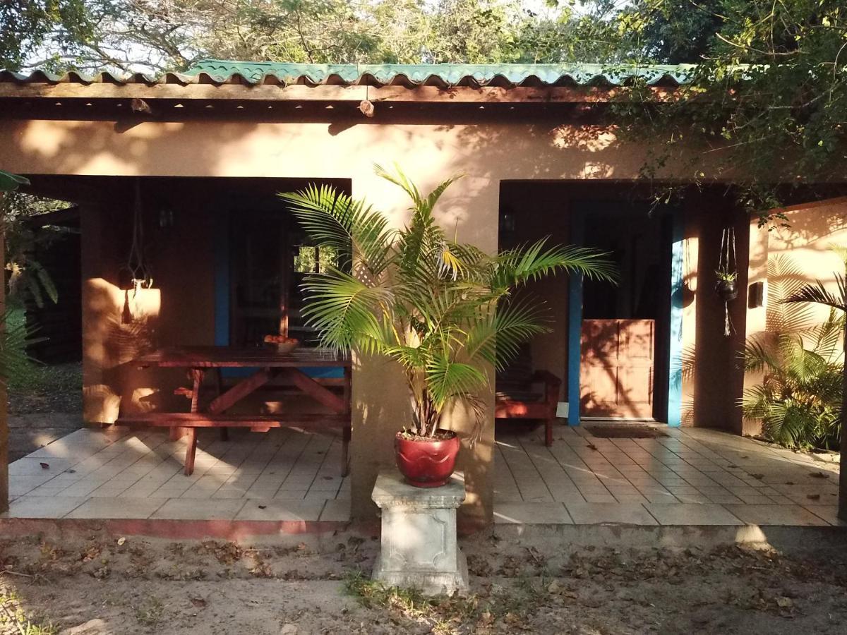 Kaia Homestead Sodwana Bay Esterno foto