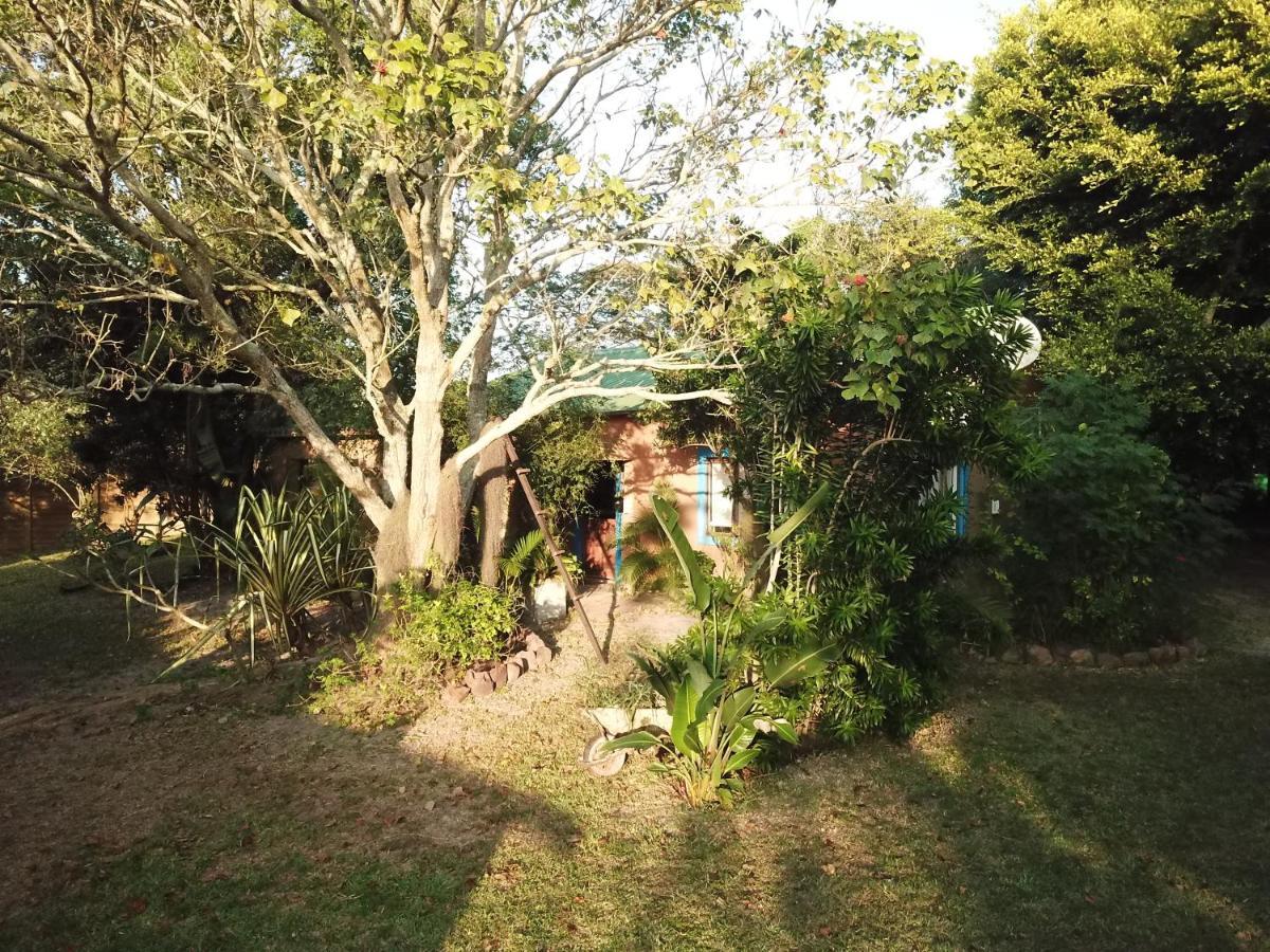 Kaia Homestead Sodwana Bay Esterno foto