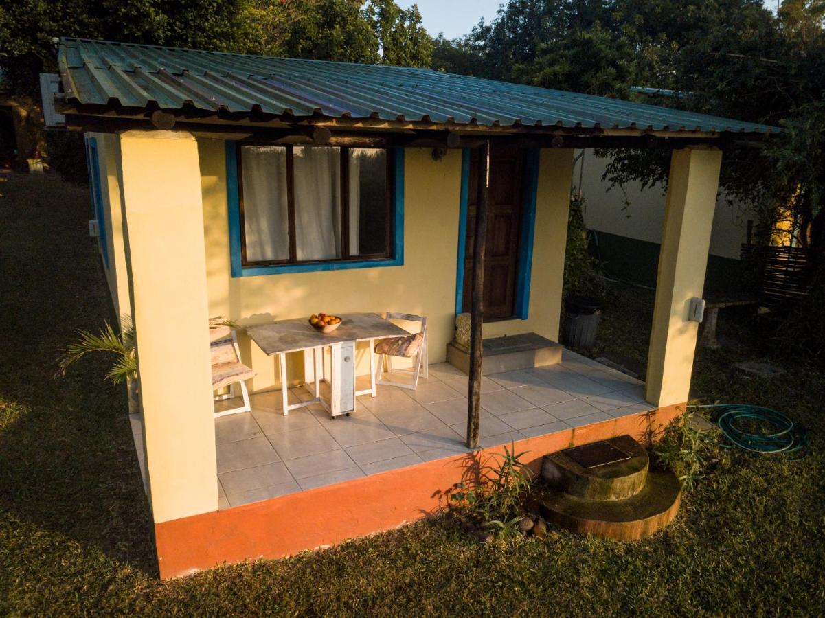 Kaia Homestead Sodwana Bay Esterno foto