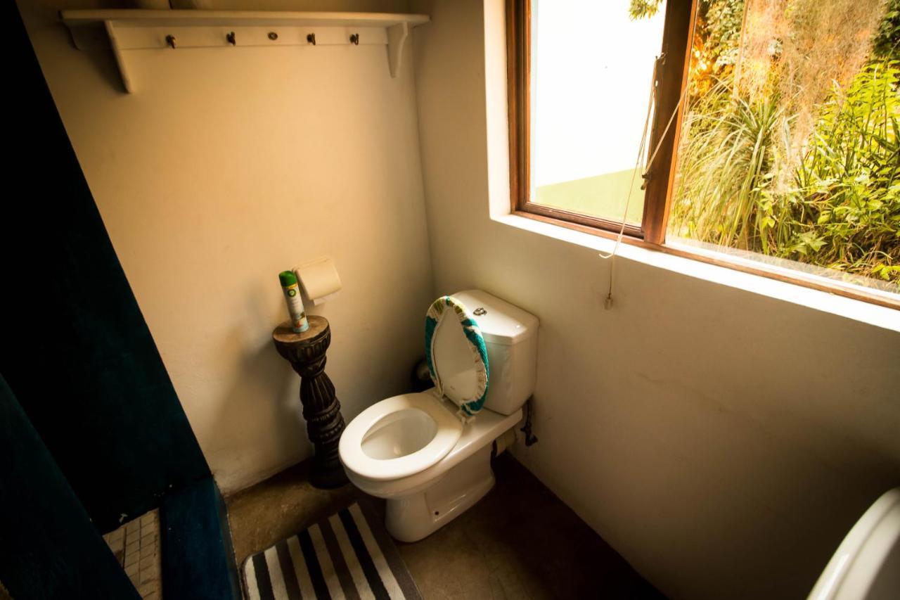 Kaia Homestead Sodwana Bay Esterno foto