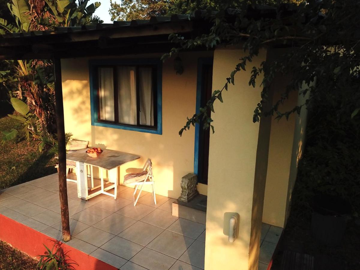 Kaia Homestead Sodwana Bay Esterno foto