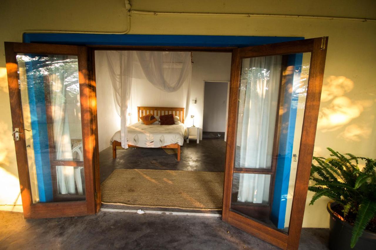 Kaia Homestead Sodwana Bay Esterno foto