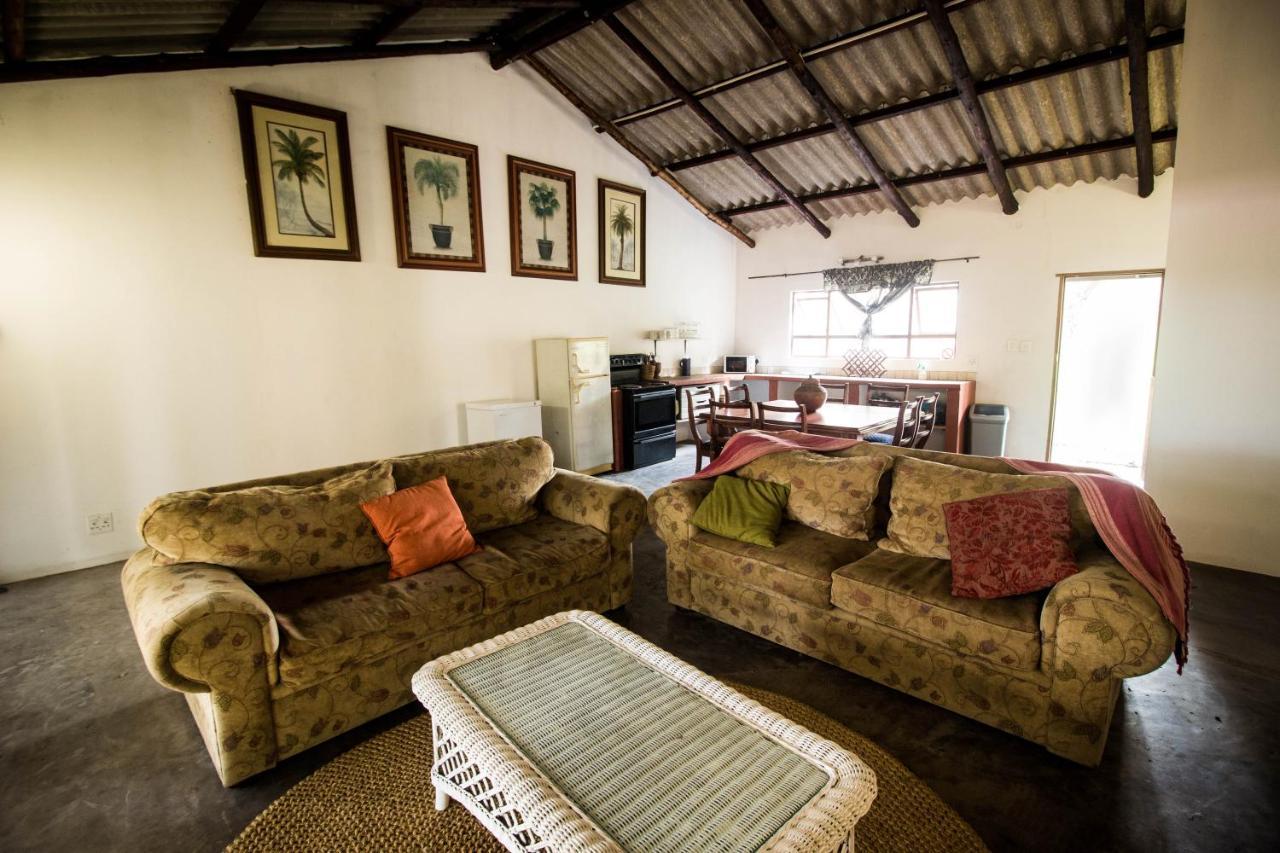 Kaia Homestead Sodwana Bay Esterno foto