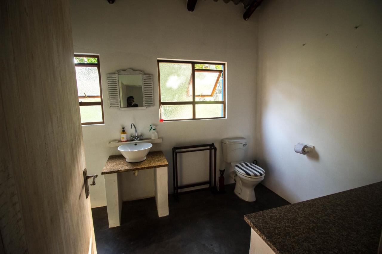Kaia Homestead Sodwana Bay Esterno foto