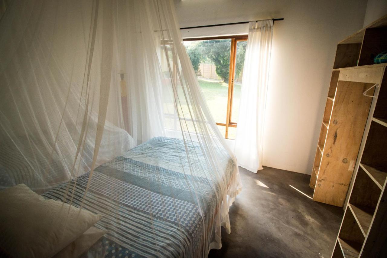 Kaia Homestead Sodwana Bay Esterno foto