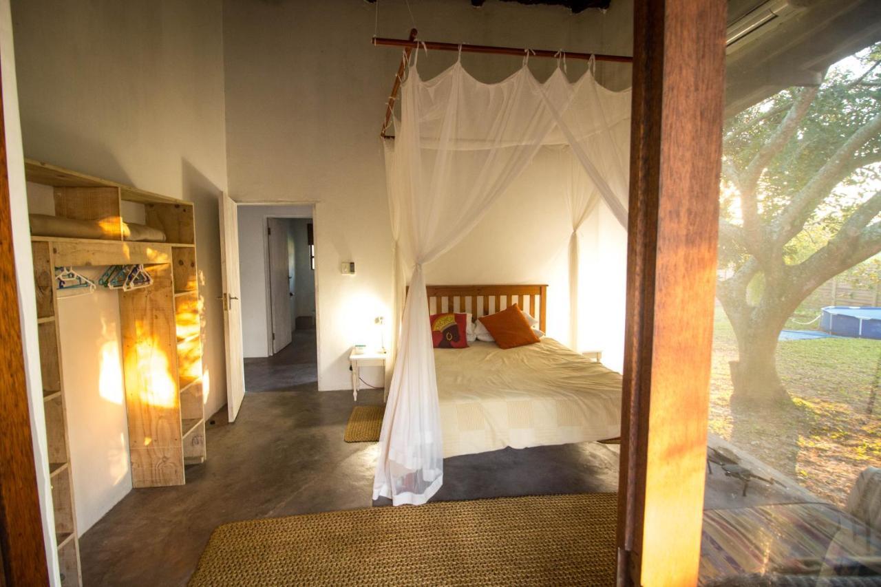 Kaia Homestead Sodwana Bay Esterno foto
