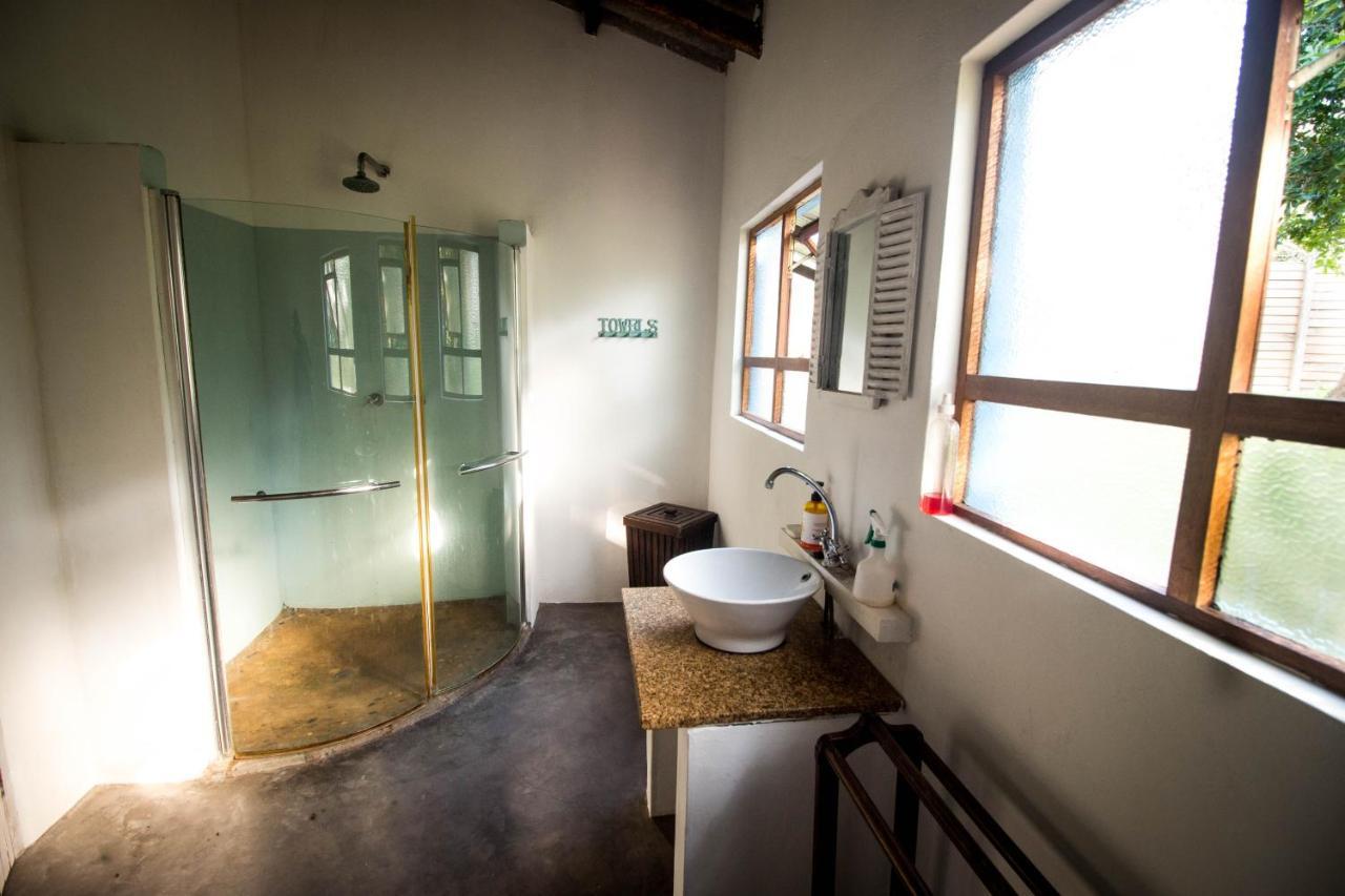 Kaia Homestead Sodwana Bay Esterno foto