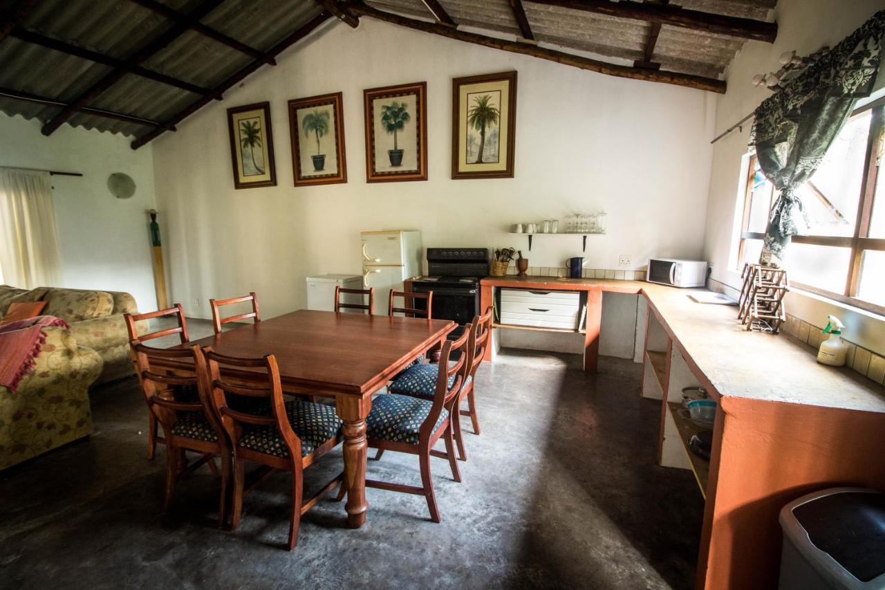 Kaia Homestead Sodwana Bay Esterno foto
