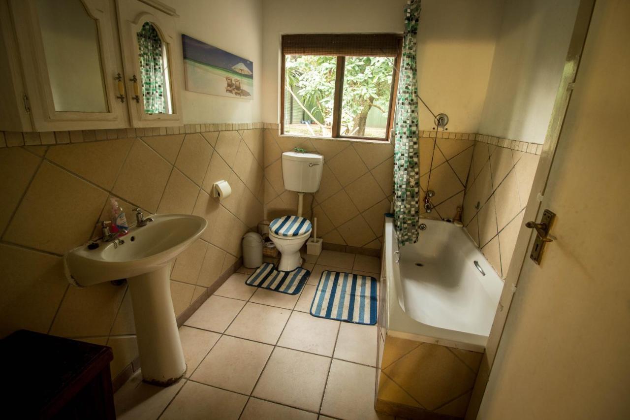 Kaia Homestead Sodwana Bay Esterno foto